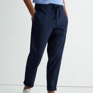 Liu Jo Panta Jogging‎ Regular Dark Blue 50 New With Tags